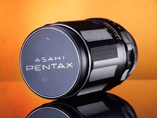 Pentax SMC f/3.5 Camera Lenses 135mm Focal for sale | eBay