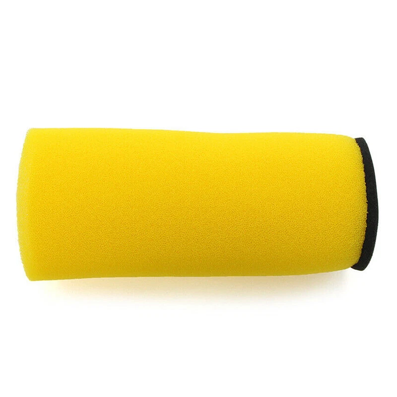 Repuesto de filtro de aire de espuma para motocicleta Yamaha YFM350X YFM350F YFM600FW 1 pieza Foto 4 de 4