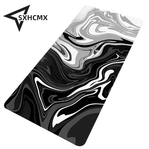 Gamer Mouse Pad Gaming Mousepad Speed Desk Mat Laptop Gaming Mats LOT - 第 17/23 張圖片