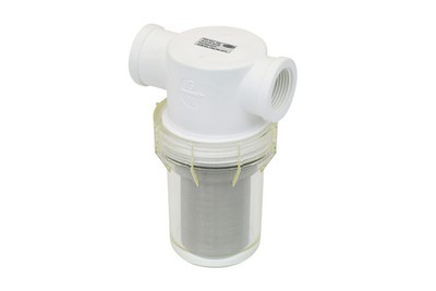 Schmalz 10.07.01.00129, Vacuum Cup Filter VFT VFT G3/4-IG 100