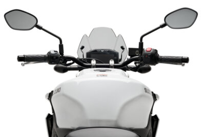 Puig New Generation Sport Screen 2021-2025 Suzuki GSX-S1000 / GSX