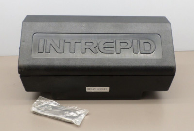Southwest Microwave 02C14190 Intrepid Relay Module Intrusion Detection