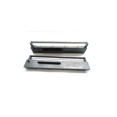 Farbband -schwarz(2.Stück)- für Schneider Joyce PCW 8521-Farbbandfabrik Original