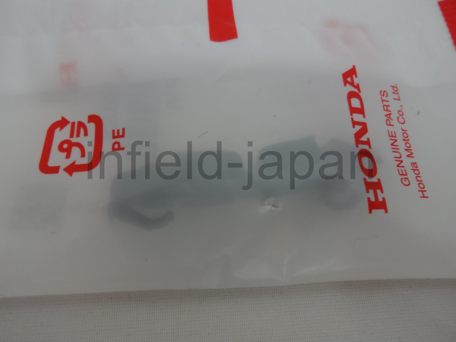 Genuine Honda Fuel System Fuel Clip Filler Cap 91594SNAA01 F/S eBay