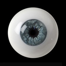 Dollmore BJD resin eyes 22mm Resin Eyes C631 20-10