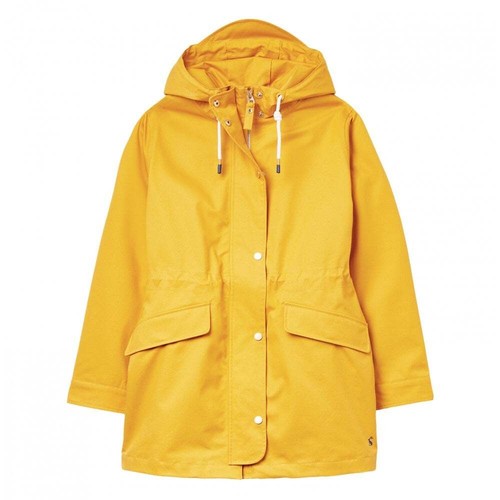 Joules Padstow Raincoat Antique Gold eBay