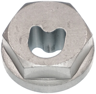 Mercedes W163 Hinterradausrichtung Zehenversteller Waschmaschine A1633500606