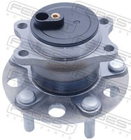 2082-CALMR Febest Radnabe FüR Chrysler,Dodge,Jeep