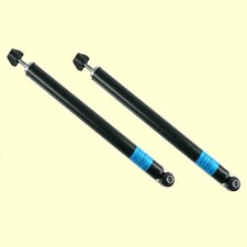 2 SACHS Stoßdämpfer hinten für MAZDA 5 CR19