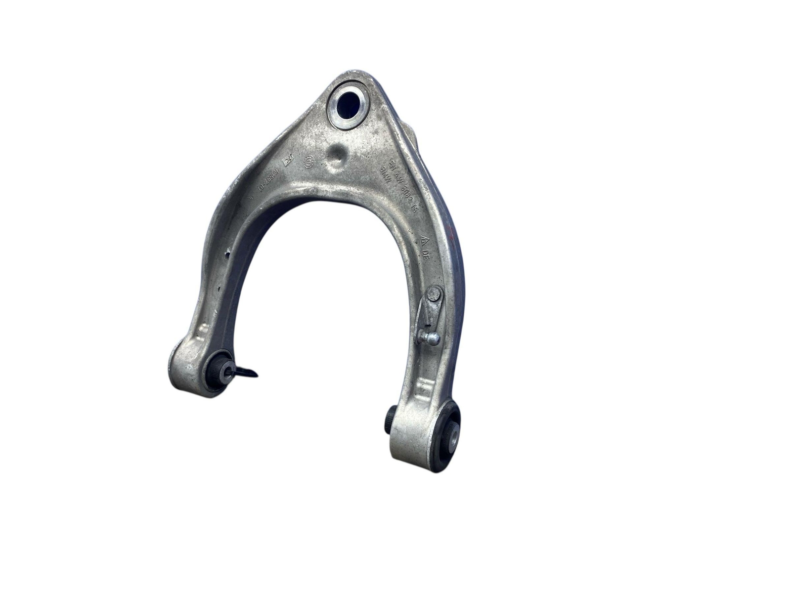 2009-2014 ROLLS ROYCE GHOST RR4 RWD 6.6L FRONT LEFT UPPER CONTROL ARM OEM