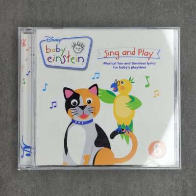 Sing & Play Music