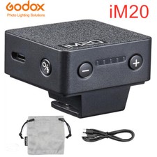 Godox iM20 iFlash Mini Camera Flash Speedlite for Canon Nikon Sony Fuji Olympus