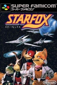 Star Fox Poster | eBay