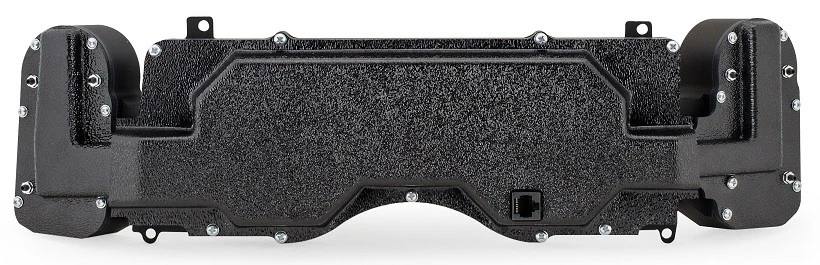 Dakota Digital 70-81 雪佛兰科迈罗模拟仪表套件碳蓝色 VHX-70C-CAM-C-B — 第 3/4 张图片