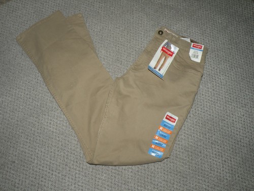 Wrangler Flex Comfort Men's Straight 