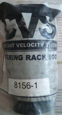 8156-1 SRB-015 - Steering Rack Boot Kit | eBay