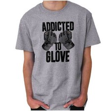 Jiu Jitsu Gifts Martial Arts Brazilian MMA Womens or Mens Crewneck T Shirt Tee