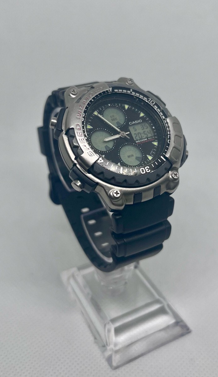 CASIO 80年代 日本製 レア LW-101  レディースウォッチ 50M CASIO 80年代 日本製 レア LW-101 レディースウォッチ 50M