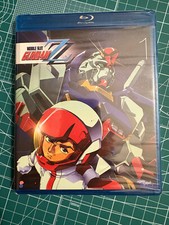 Mobile Suit Gundam Zz Collection 1 (Blu-ray) for sale online | eBay
