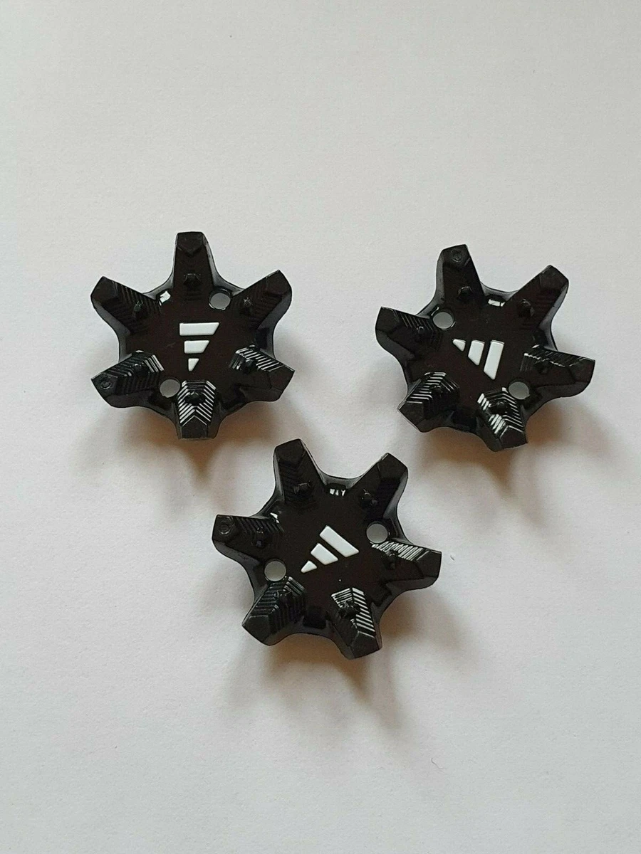 Adidas golf hotsell shoe studs