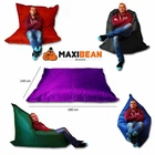 Bean Bag Giant Large Indoor Outdoor  Beanbag XXXL Garden Waterproof BIG Cushion