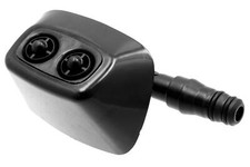 VEMO V40-08-0030 Waschwasserdüse, Scheinwerferreinigung für OPEL