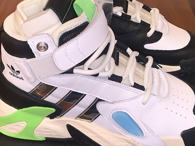 靴 made in HANA SANKUANZ SANKUANZ Bumpy Sneakers Acid Green – TONE FOOTWEAR