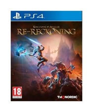 Kingdoms of Amalur Re-Reckoning PS4