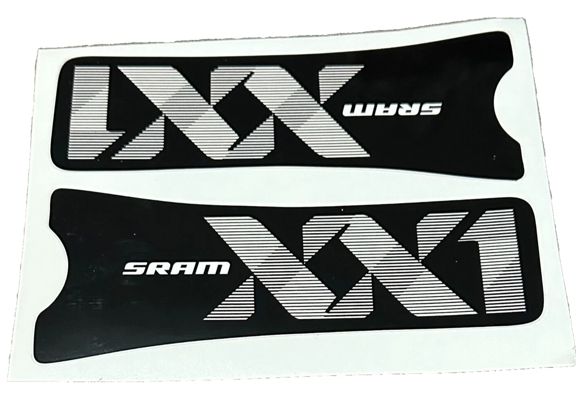 Manivelle Sram XX1 Eagle DUB SL