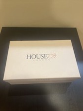 House of cb Heels Roma Size 9.5 Women’s