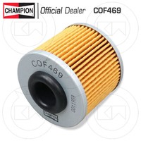 ÖLfilter Champion COF469 FüR MV Agusta Stradale 800 2015/2015 S320BA