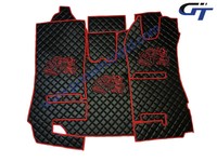Eco Leather For Scania R Series 2014+ Streamline Eco Leather For Scania R Series 2014+ Streamline