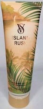 1 VICTORIA'S SECRET ISLAND RUSH FRAGRANCE LOTION 8 FL OZ