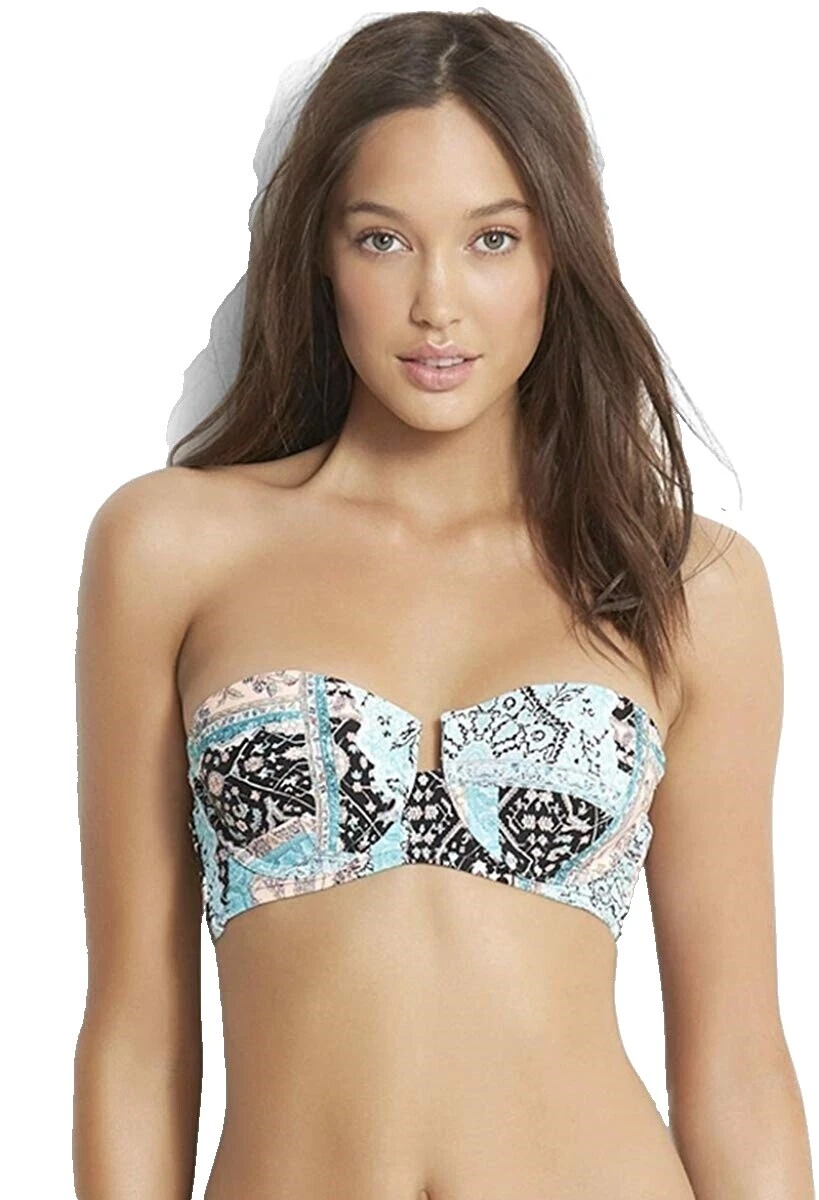 Seafolly Nylon Geometric Swimwear for Women
