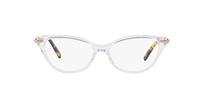 Tiffany TF 2231 Crystal (8047) 52mm Eyeglasses | eBay