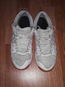 asics motion control