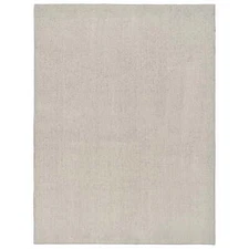 Mainstays Remnant, 4' 5" x 6' Indoor Solid Area Rug