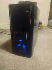 Gaming Pc R9 280x And A 6-6600k Windows 10