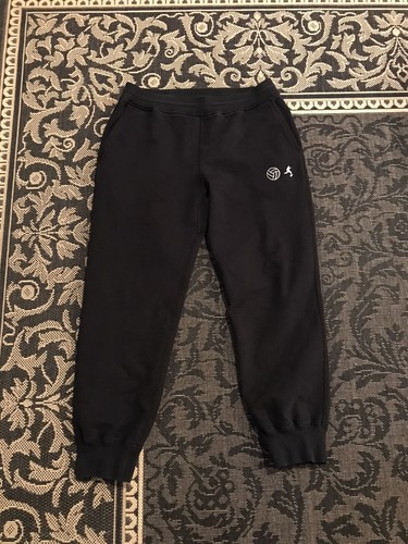 Gosha rubchinskiy Fútbol chándal Xl Negro | eBay