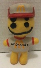 2022 McDonalds Happy Meal Cactus Plant Flea Market Cactus Buddy