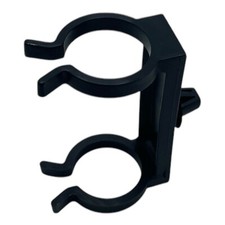 2002-2006 Mini Cooper Engine Harness To Body Connector Bracket Clip R50 R52 R53 2002-2006 Mini Cooper Engine Harness To Body Connector Bracket Clip R50 R52 R53