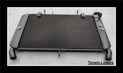 Radiateur pour Yamaha MT 09 / FZ 09 de 2017 2018 2019 2020 2021 / NEUF - Photo 1/4