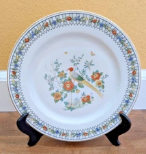 Vintage Syracuse China O.P.CO SOMERSET  9-7/8" Dinner Plate 1964?