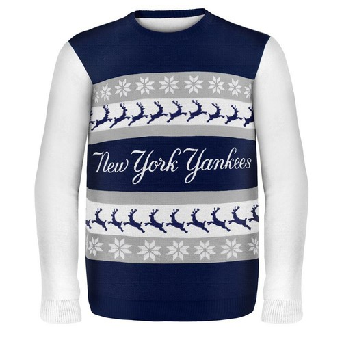 One Too Many Ugly Christmas Sweater 