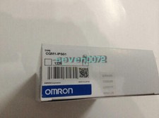 New Omron CQM1-IPS01 Power Supply Module
