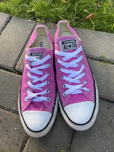 converse trainers womens uk