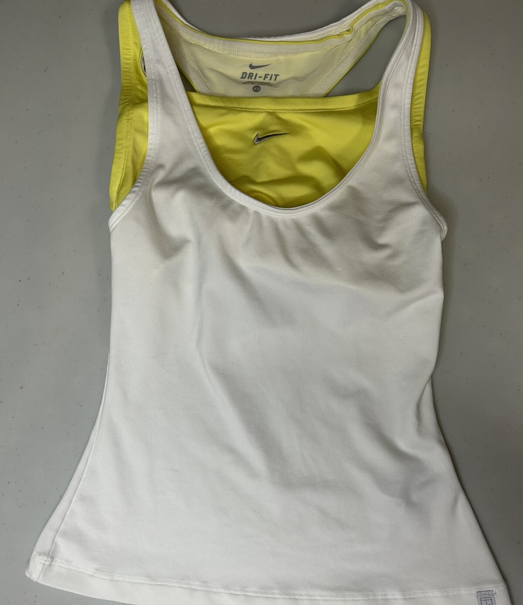 Women's Size XS Workout Activewear Piece Clothing Lot Nike Avia