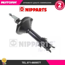 N5507009G Shock Absorber (BRAND-NIPPARTS)