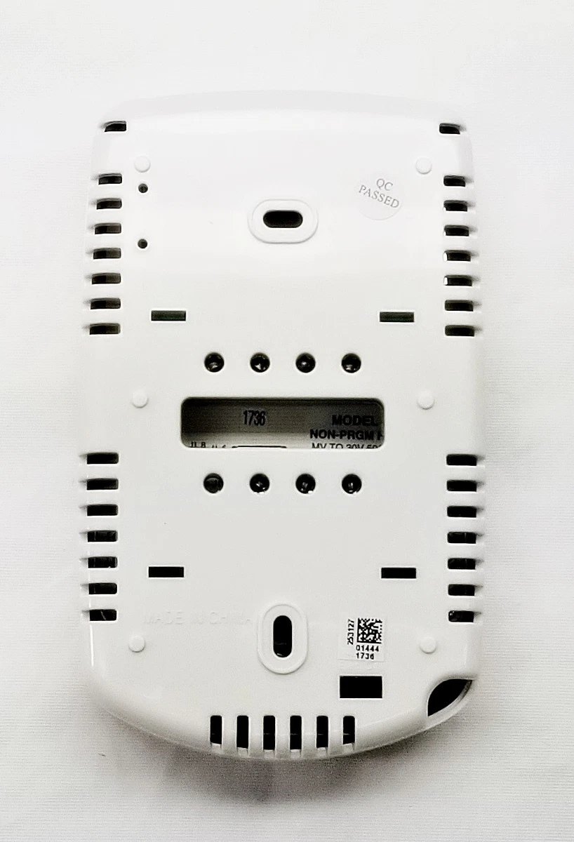 QuadraFire Castile, Contour, Mt Vernon, Santa Fe Pellet Digital Wall  Thermostat | eBay