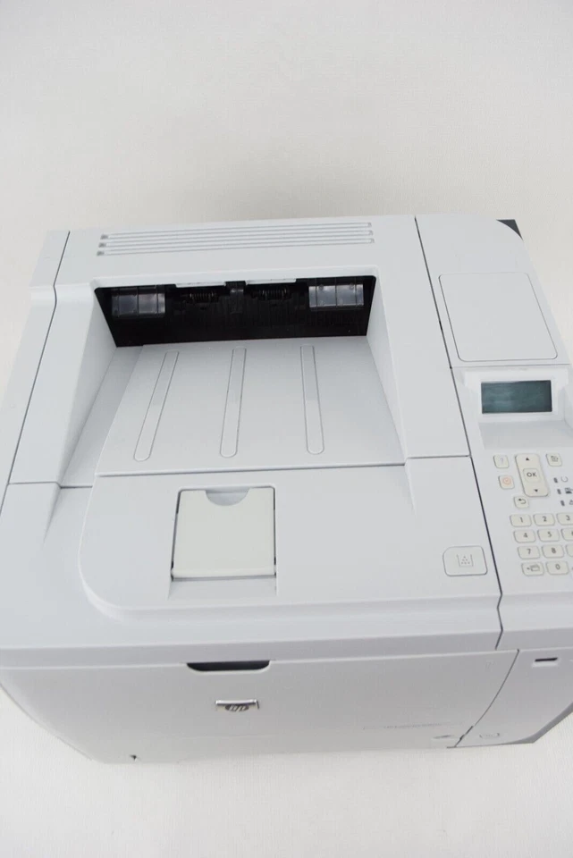HP LaserJet Enterprise P3015n Laser Printer CE527A 🔥Low Page Count w/toner🔥 - Image 2 of 4